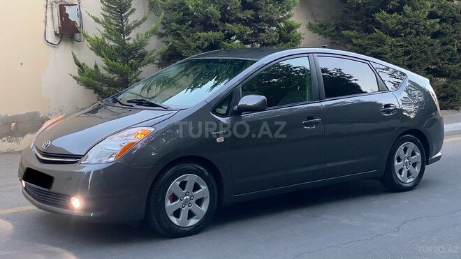 Toyota Prius 2007, 140,000 km - 1.5 l - Bakı