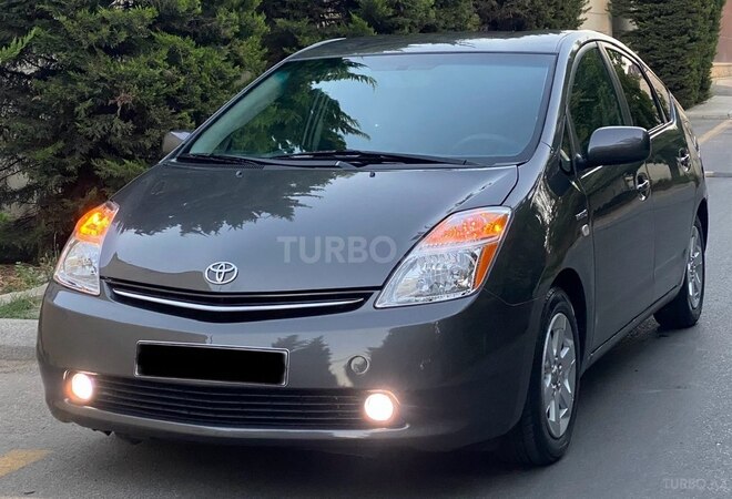 Toyota Prius 2007, 140,000 km - 1.5 l - Bakı