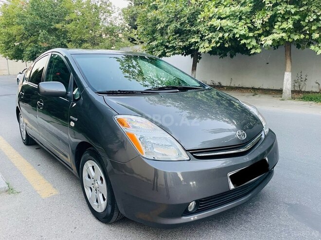 Toyota Prius 2007, 140,000 km - 1.5 l - Bakı