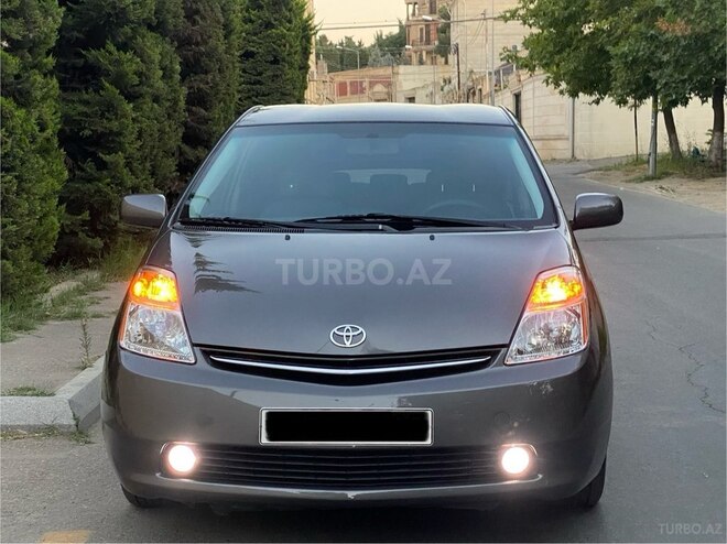 Toyota Prius 2007, 140,000 km - 1.5 l - Bakı