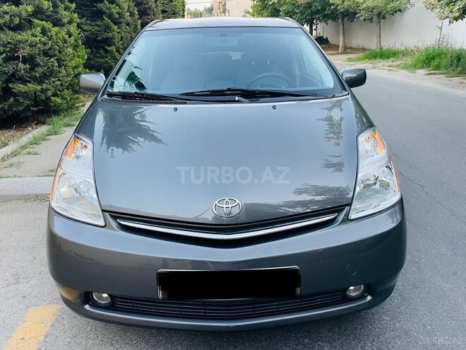 Toyota Prius 2007, 140,000 km - 1.5 l - Bakı