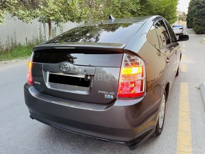 Toyota Prius 2007, 140,000 km - 1.5 l - Bakı