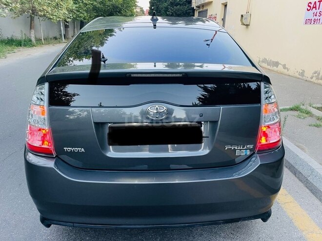 Toyota Prius 2007, 140,000 km - 1.5 l - Bakı
