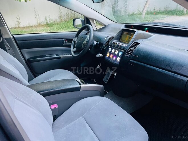 Toyota Prius 2007, 140,000 km - 1.5 l - Bakı