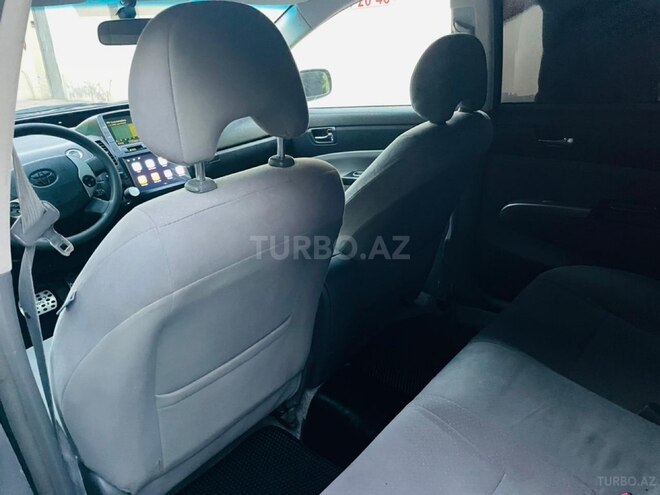Toyota Prius 2007, 140,000 km - 1.5 l - Bakı