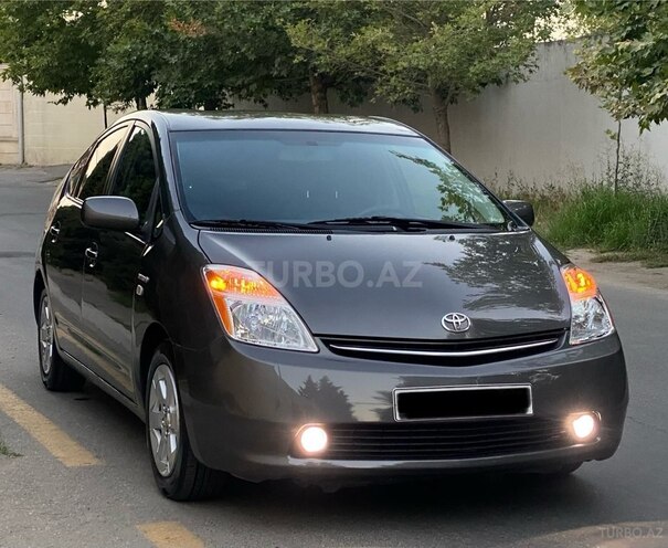 Toyota Prius 2007, 140,000 km - 1.5 l - Bakı