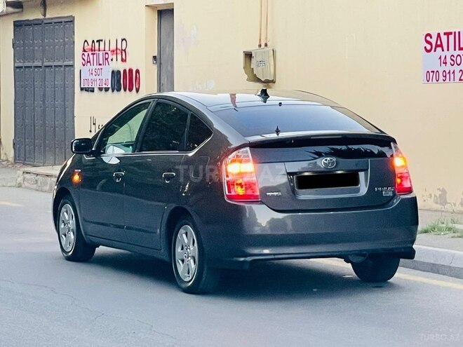 Toyota Prius 2007, 140,000 km - 1.5 l - Bakı