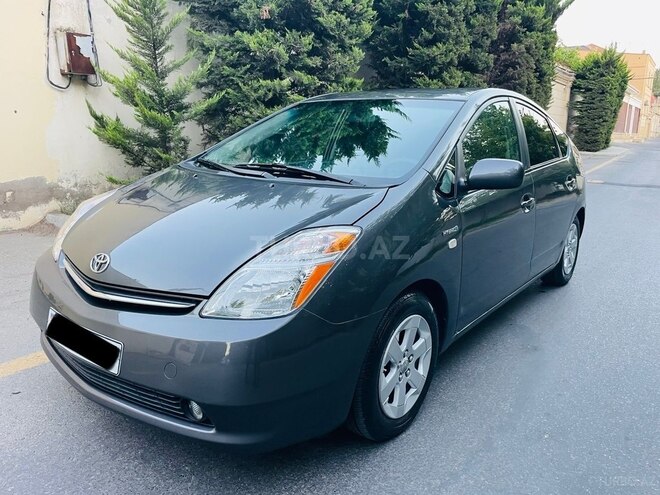 Toyota Prius 2007, 140,000 km - 1.5 l - Bakı