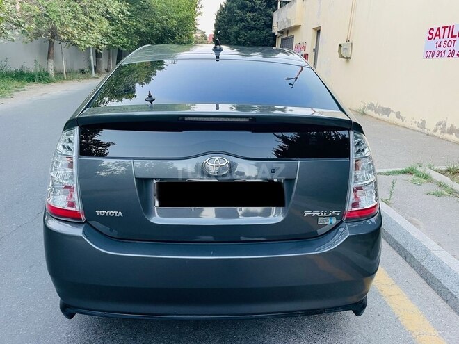 Toyota Prius 2007, 140,000 km - 1.5 l - Bakı