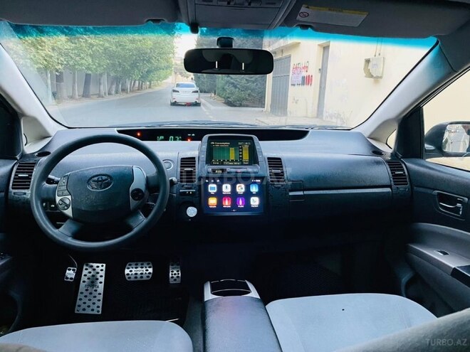Toyota Prius 2007, 140,000 km - 1.5 l - Bakı