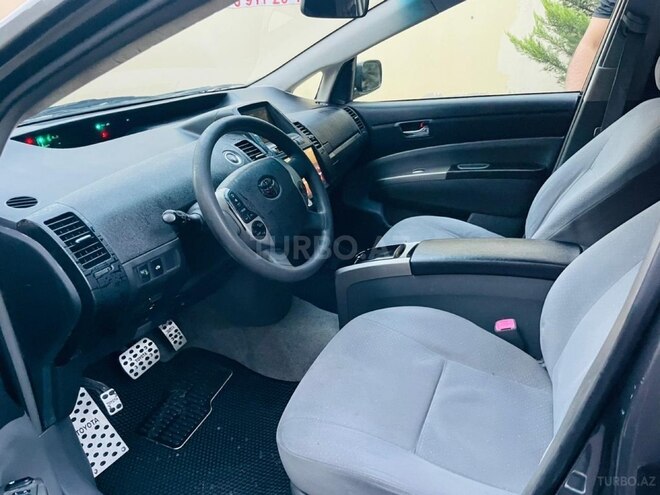 Toyota Prius 2007, 140,000 km - 1.5 l - Bakı
