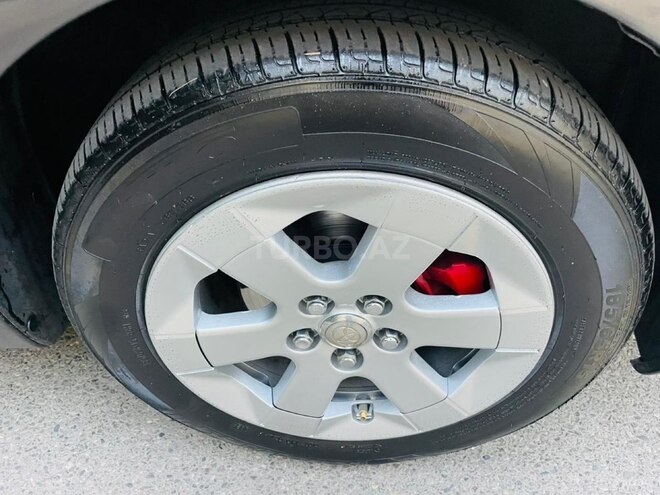 Toyota Prius 2007, 140,000 km - 1.5 l - Bakı