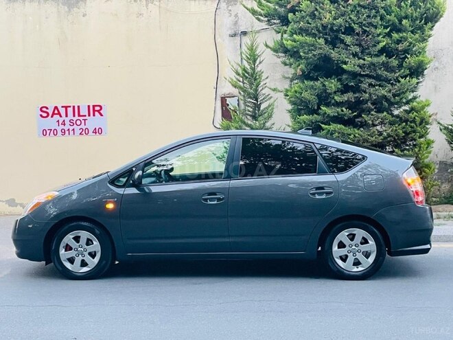 Toyota Prius 2007, 140,000 km - 1.5 l - Bakı