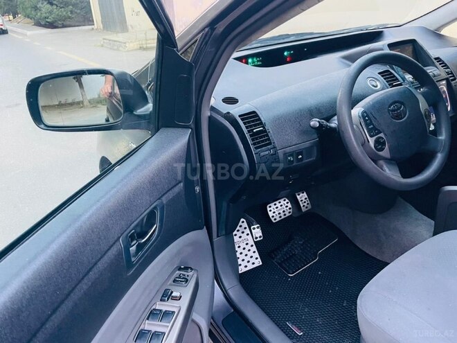 Toyota Prius 2007, 140,000 km - 1.5 l - Bakı