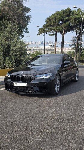 BMW 530e 2017, 238,000 km - 2.0 l - Bakı