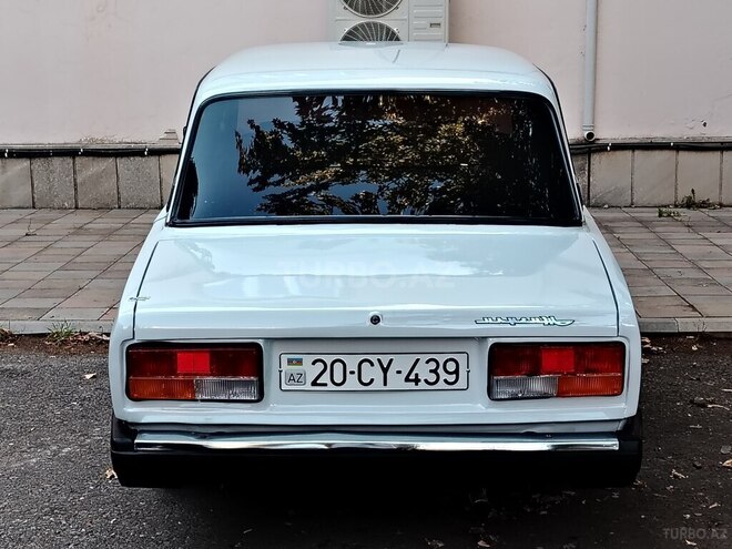 LADA (VAZ) 2107 2004, 58,000 km - 1.6 л - Qazax