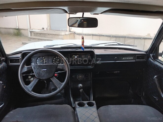 LADA (VAZ) 2107 2004, 58,000 km - 1.6 л - Qazax