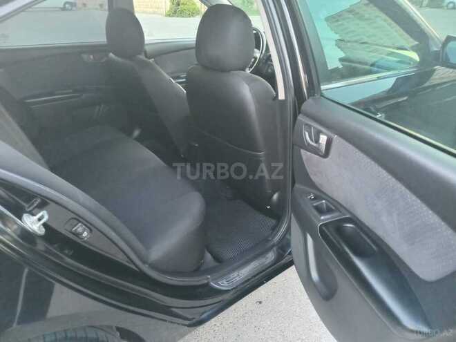 Kia Optima 2007, 279,000 km - 2.7 l - Bakı