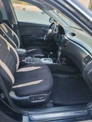 Kia Optima 2007, 279,000 km - 2.7 l - Bakı