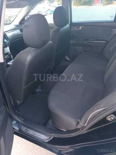 Kia Optima 2007, 279,000 km - 2.7 l - Bakı