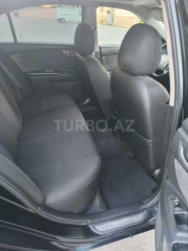 Kia Optima 2007, 279,000 km - 2.7 l - Bakı