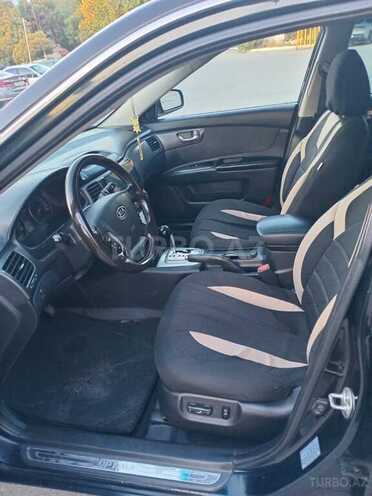 Kia Optima 2007, 279,000 km - 2.7 l - Bakı