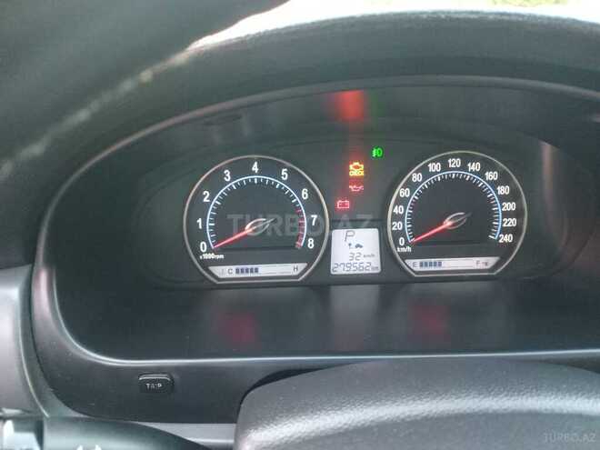 Kia Optima 2007, 279,000 km - 2.7 l - Bakı
