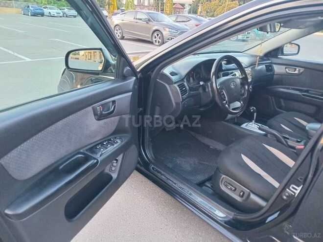 Kia Optima 2007, 279,000 km - 2.7 l - Bakı