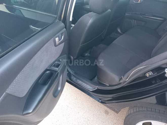 Kia Optima 2007, 279,000 km - 2.7 l - Bakı
