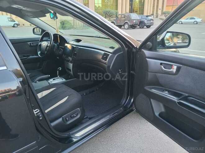 Kia Optima 2007, 279,000 km - 2.7 l - Bakı