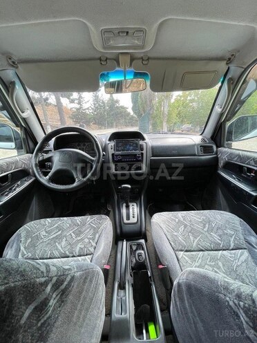 Mitsubishi Pajero io 2000, 218,888 km - 1.8 l - Bakı