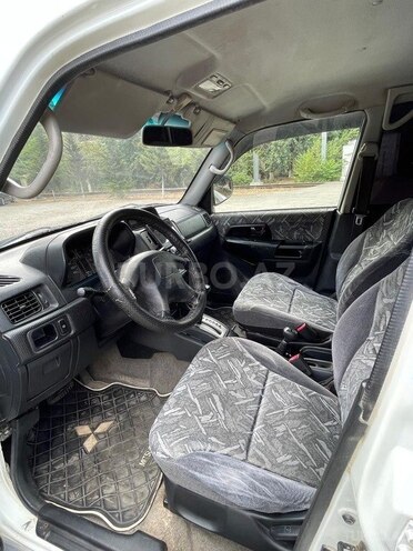 Mitsubishi Pajero io 2000, 218,888 km - 1.8 l - Bakı