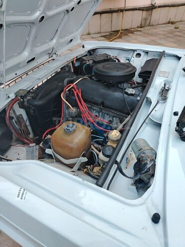 LADA (VAZ) 2107 2004, 58,000 km - 1.6 л - Qazax