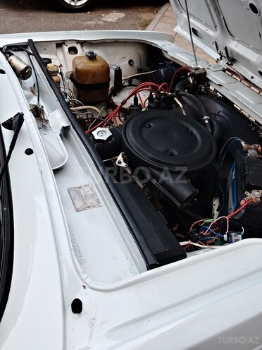 LADA (VAZ) 2107 2004, 58,000 km - 1.6 л - Qazax