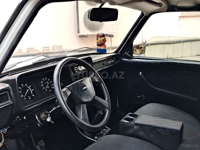 LADA (VAZ) 2107 2004, 58,000 km - 1.6 л - Qazax