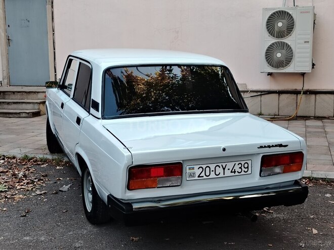LADA (VAZ) 2107 2004, 58,000 km - 1.6 л - Qazax