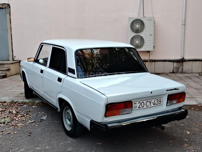 LADA (VAZ) 2107 2004, 58,000 km - 1.6 л - Qazax