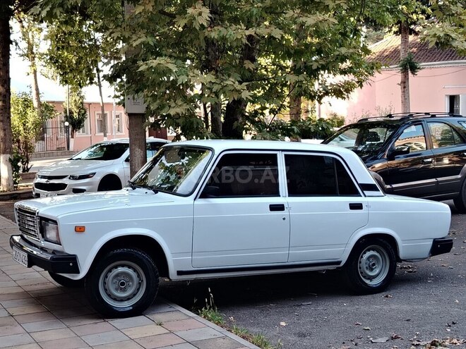 LADA (VAZ) 2107 2004, 58,000 km - 1.6 л - Qazax