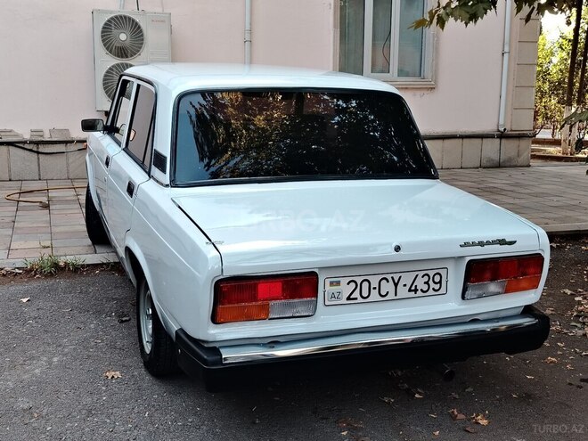 LADA (VAZ) 2107 2004, 58,000 km - 1.6 л - Qazax