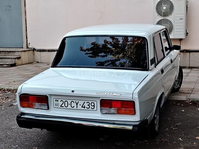 LADA (VAZ) 2107 2004, 58,000 km - 1.6 л - Qazax