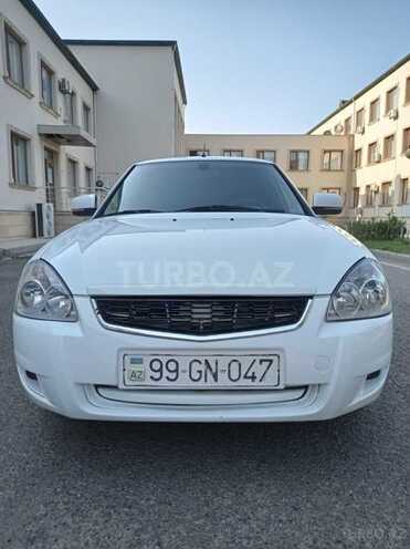 LADA (VAZ) Priora 2013, 329,000 km - 1.6 л - Neftçala