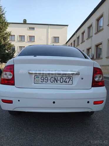 LADA (VAZ) Priora 2013, 329,000 km - 1.6 л - Neftçala