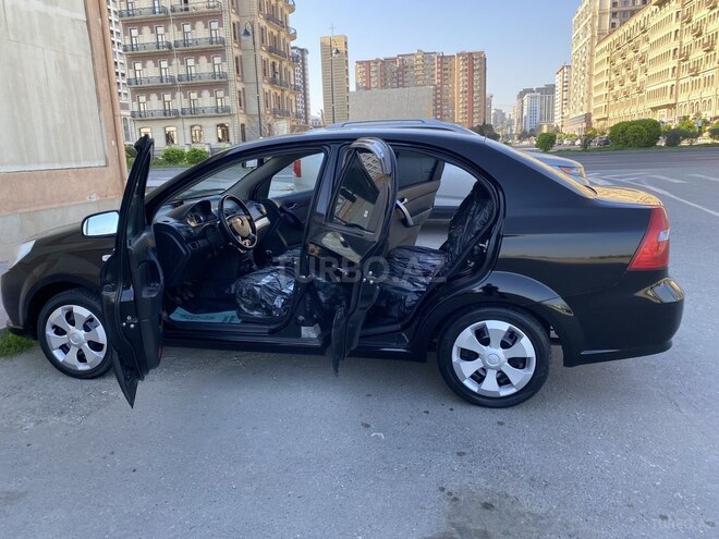 Ravon Nexia R3 2019, 179,000 km - 1.5 l - Bakı