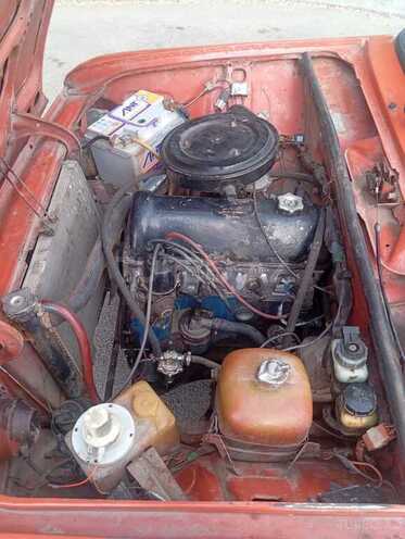 LADA (VAZ) 2106 1985, 372,419 km - 1.6 л - Bakı
