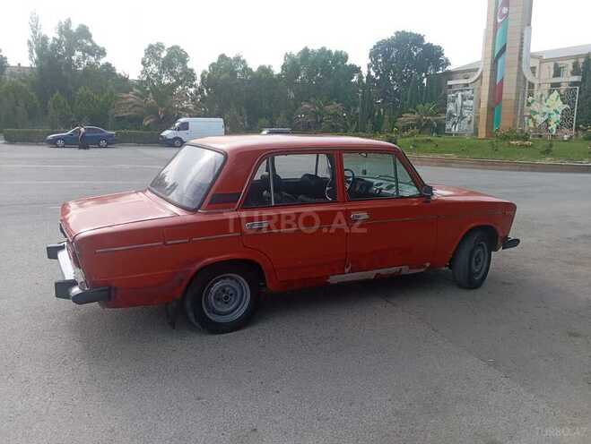LADA (VAZ) 2106 1985, 372,419 km - 1.6 л - Bakı