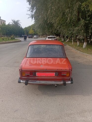 LADA (VAZ) 2106 1985, 372,419 km - 1.6 л - Bakı