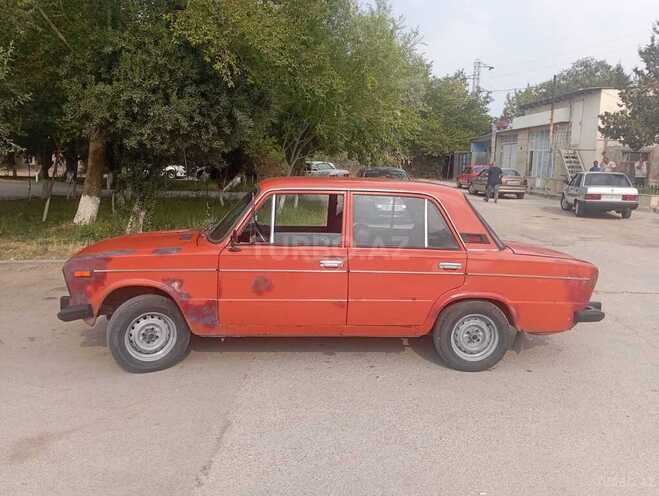 LADA (VAZ) 2106 1985, 372,419 km - 1.6 л - Bakı