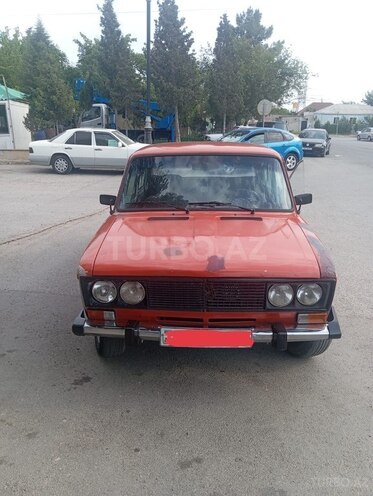 LADA (VAZ) 2106 1985, 372,419 km - 1.6 л - Bakı