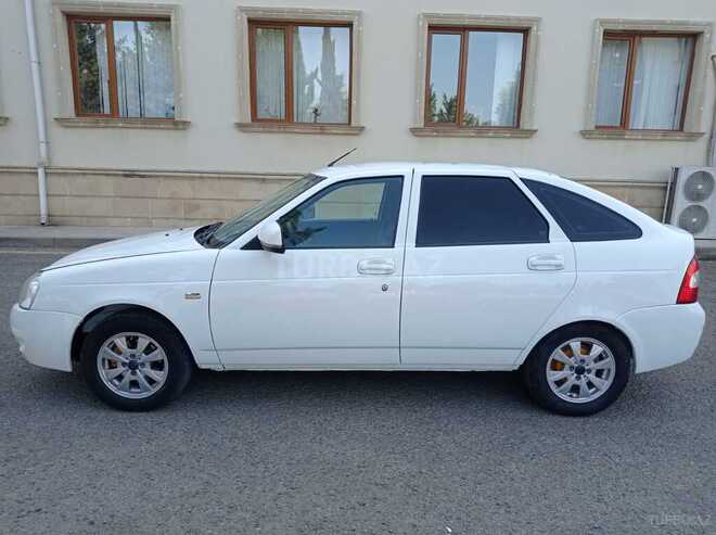 LADA (VAZ) Priora 2013, 329,000 km - 1.6 л - Neftçala