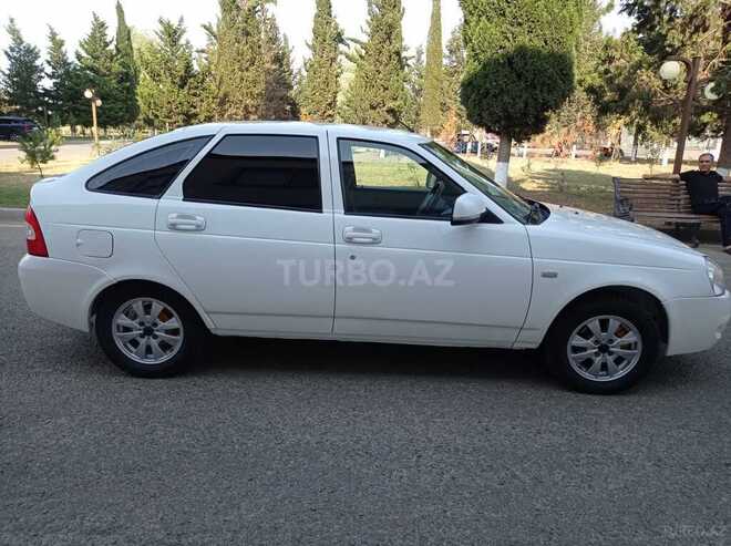 LADA (VAZ) Priora 2013, 329,000 km - 1.6 л - Neftçala
